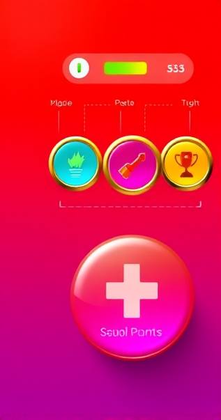 开启你的精彩之旅