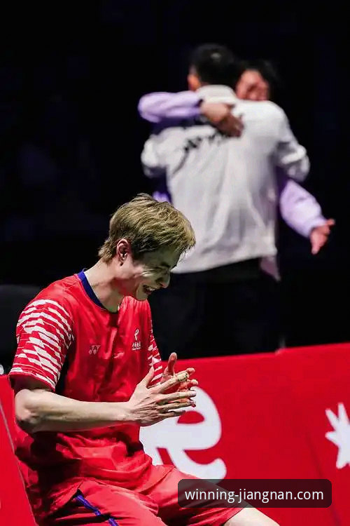 石宇奇亚锦赛夺冠深度分析：从8年冠军荒到国羽男单新篇章的全面解析